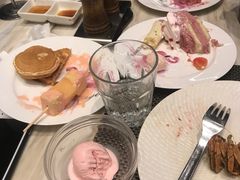 -上海新发展亚太JW万豪酒店
