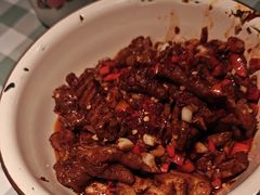 -彭耕记猪油炒小菜(吉联mall店)