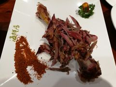 -赶海部落海鲜城(海阳路店)