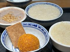 -没牙伯花生汤店(老药洲店)