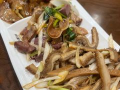 -直隶安家牛肉罩饼(建华店)