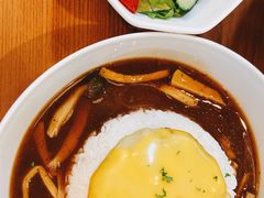 -红小满休闲餐厅(十全街店)