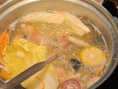 -大头椰·椰子鸡火锅(南宁万象城店)