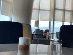 -三迪希尔顿酒店·星空酒廊