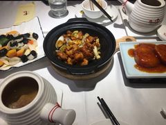 -尚一汤 广东炖汤(金桥国际店)