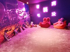 -VS SPORTS PARK运动玩乐园·团建·生日会(合生汇店)