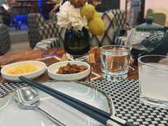 米汁-高丽馆(尊茂店)