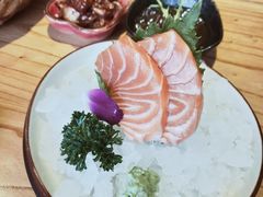 -和风清味日本料理(希尔顿店)