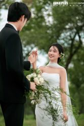-安娜公馆婚纱摄影(锦州店)