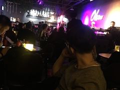 -ohbar live house(人广店)