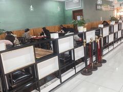 -米良小厨(汉商武展购物中心店)