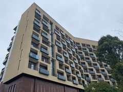 -成都蒲江花样年福朋喜来登度假酒店·宜客乐西餐厅