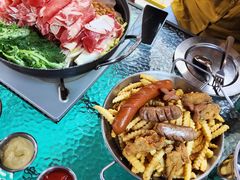 -MI WU FACTORY米屋美食工厂餐厅(绿地店)