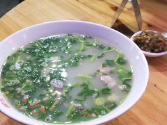 -皖北羊肉汤牛肉汤