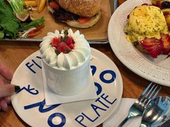 -UPPER KITCHEN(延安路店)
