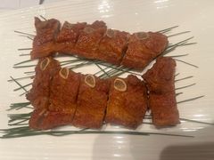 -新雅粤菜馆(南京东路店)