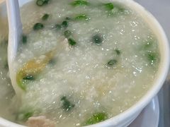 -东江渔村·古典园林·30年粤菜老字号(太和店)