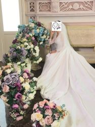 点击看大图 -金夫人婚纱摄影(华南店)