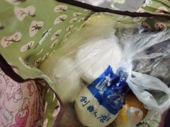 -天泽祥·鼓楼馒头(鼓楼店)