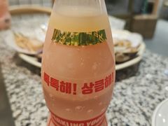 -震海贝烤贝·民俗特色店(延吉总店)