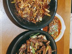 -掌上鲜(南顺城街店)