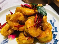 -京味民福烤鸭店(建设四马路店)