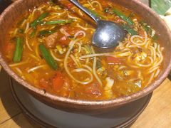 -觅山云南菜(泊富ICITY店)