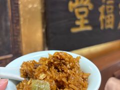 -惠丰堂饭庄·烤鸭·京味菜(翠微路店)