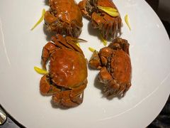 -甄御•海鲜新青岛菜(麦岛店)