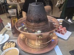 -东来顺饭庄(王府井步行街店)