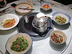 -萬家灯火·私房湘菜·22年老手艺(南岭大道店)