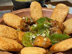 -南京大牌档(三阳广场苏宁店)