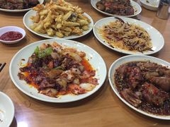 -贤花饭店(城阳店)