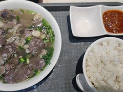 -黑山牛肉汤火锅(花城汇店)