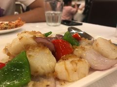 -新加坡海鲜共和(名胜世界圣淘沙海滨坊)