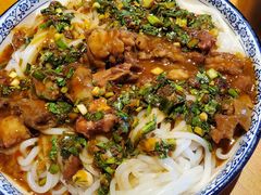 -园林美食城·本土农家菜(杨和镇店)