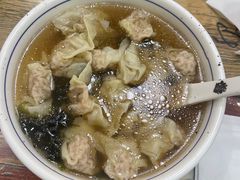 -老谢野馄饨(延安路店)