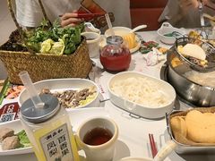 -潮正和潮汕牛肉火锅·老字号(番禺万达店)
