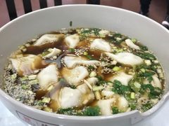 -德发长饺子·非遗(钟楼店)