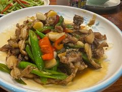 -小乡小镇·传承桐庐土菜·老板亲自烧的菜
