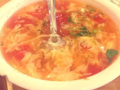-普天和酒楼·新津菜·烤鸭(天津之眼店)