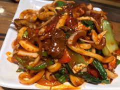 -福瑞记老孙头biangbiang面(新生路店)