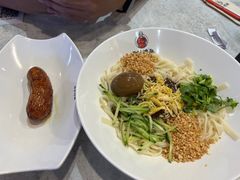 -五爷拌面(宽城万达店)