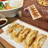 在上海！吃上了！米其林日拉春季限定！