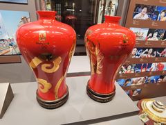 -上海体育博物馆