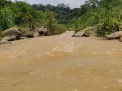 -长泰漂流水陆空景区