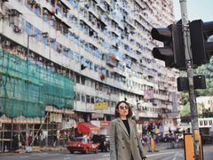 -彩虹村