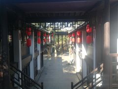 -杭州黄龙洞