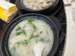 -味可道美食坊(福基路店)