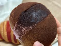 -可颂坊(中心书城店)